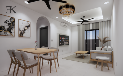 Kesuma Residensi