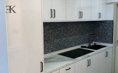 Zahra 1 Residence