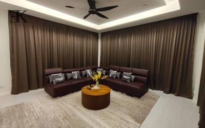 Lavanya Villa, Langkawi