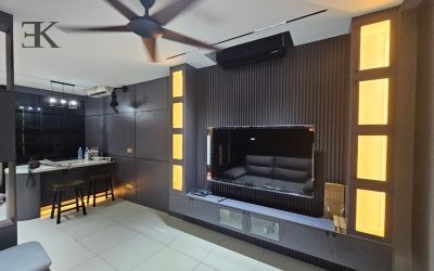 Savanna Executive Suite, Southville City