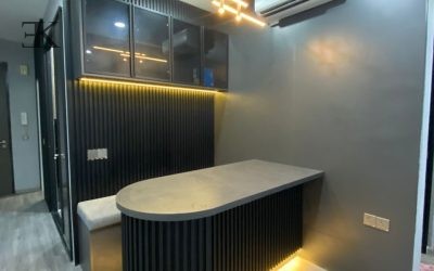 Urban 360 Condominum, Batu Caves